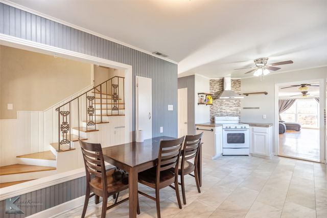 701 Sayles Boulevard, Abilene, TX 79605