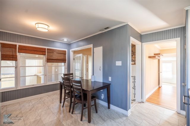 701 Sayles Boulevard, Abilene, TX 79605