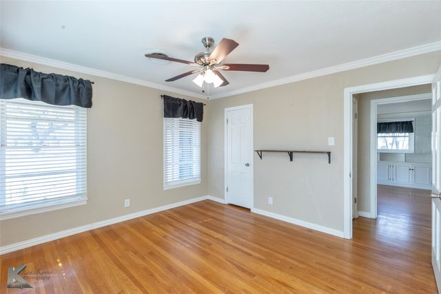 701 Sayles Boulevard, Abilene, TX 79605