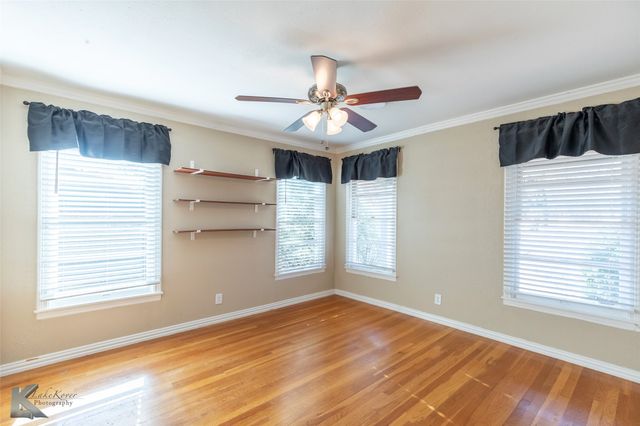 701 Sayles Boulevard, Abilene, TX 79605