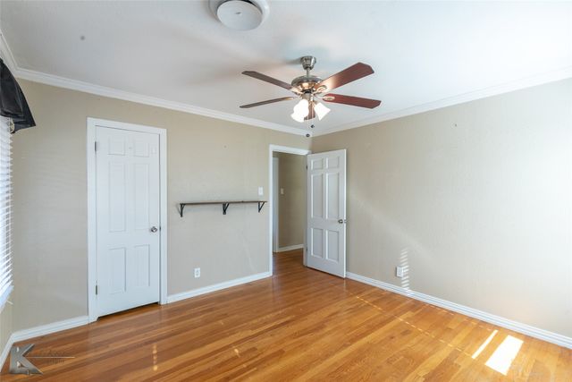 701 Sayles Boulevard, Abilene, TX 79605