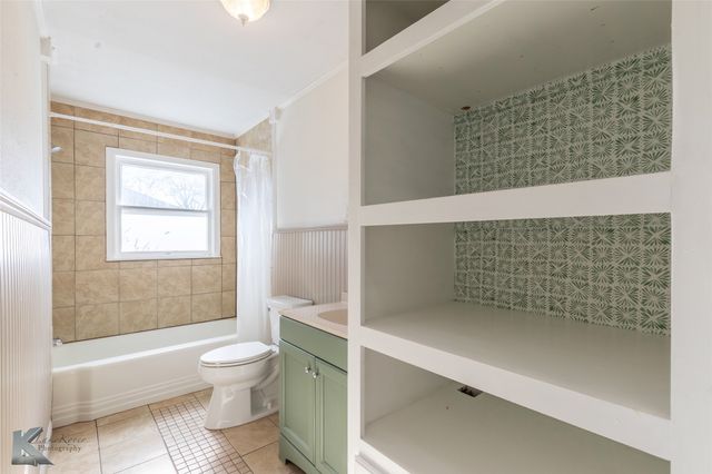 701 Sayles Boulevard, Abilene, TX 79605