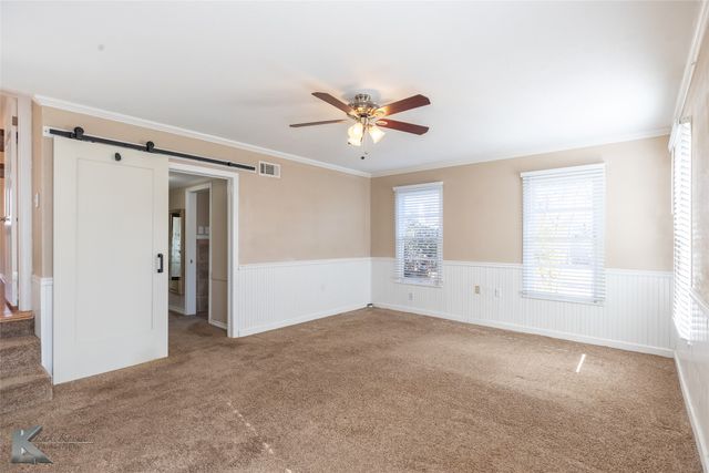 701 Sayles Boulevard, Abilene, TX 79605