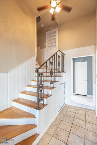 701 Sayles Boulevard, Abilene, TX 79605