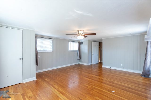 701 Sayles Boulevard, Abilene, TX 79605