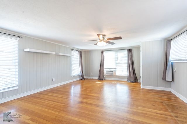 701 Sayles Boulevard, Abilene, TX 79605