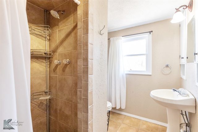 701 Sayles Boulevard, Abilene, TX 79605