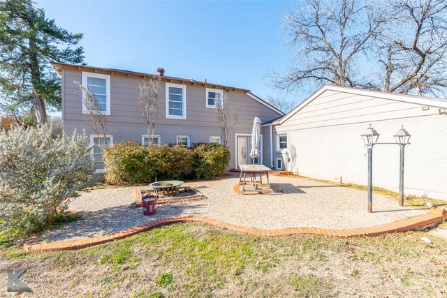 701 Sayles Boulevard, Abilene, TX 79605