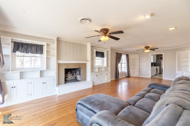 701 Sayles Boulevard, Abilene, TX 79605