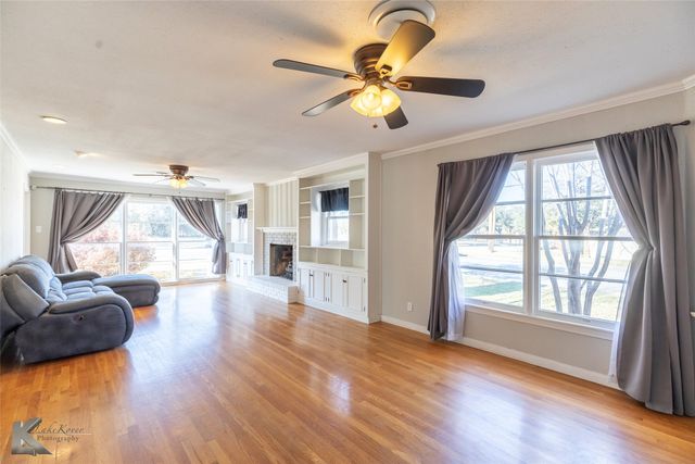 701 Sayles Boulevard, Abilene, TX 79605