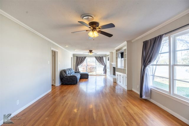 701 Sayles Boulevard, Abilene, TX 79605