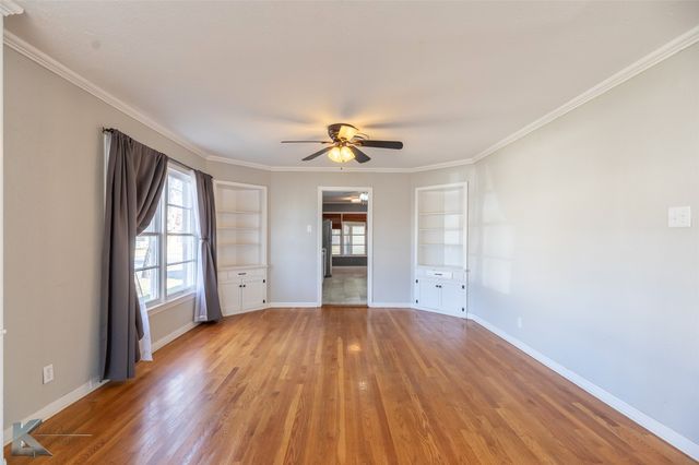 701 Sayles Boulevard, Abilene, TX 79605