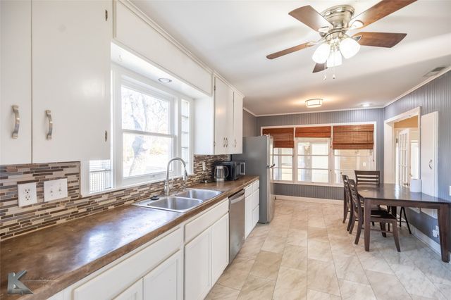 701 Sayles Boulevard, Abilene, TX 79605