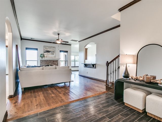 3205 NW 192nd Terrace, Edmond, OK 73012