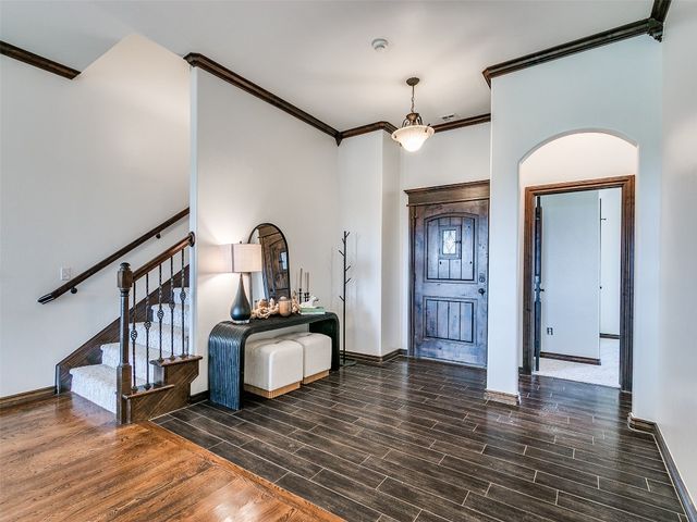 3205 NW 192nd Terrace, Edmond, OK 73012