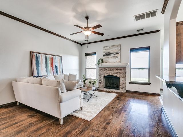 3205 NW 192nd Terrace, Edmond, OK 73012