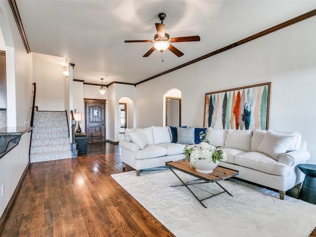 3205 NW 192nd Terrace, Edmond, OK 73012