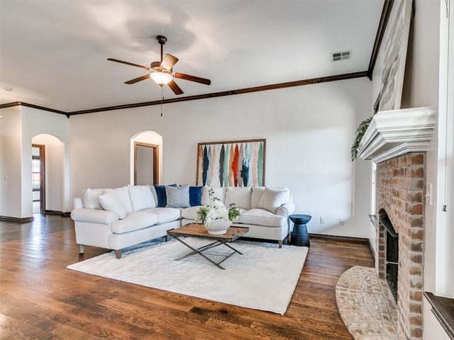 3205 NW 192nd Terrace, Edmond, OK 73012