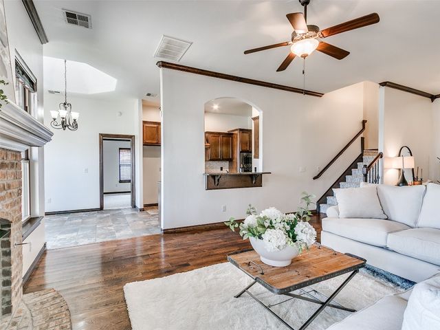 3205 NW 192nd Terrace, Edmond, OK 73012