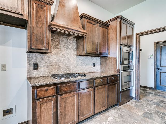 3205 NW 192nd Terrace, Edmond, OK 73012