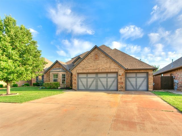 3205 NW 192nd Terrace, Edmond, OK 73012