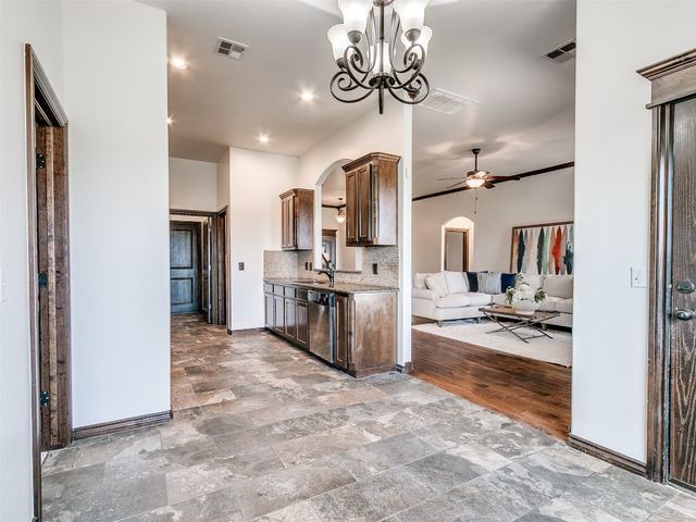 3205 NW 192nd Terrace, Edmond, OK 73012