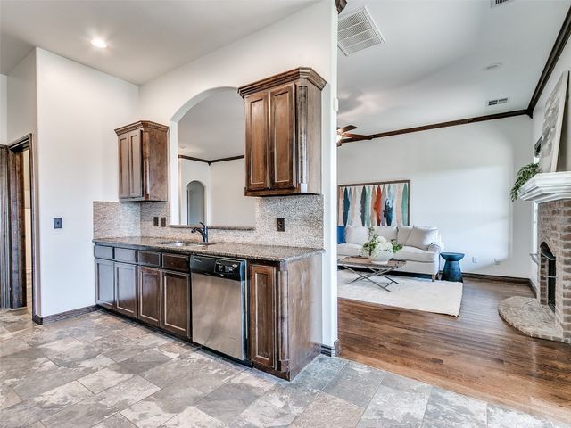 3205 NW 192nd Terrace, Edmond, OK 73012