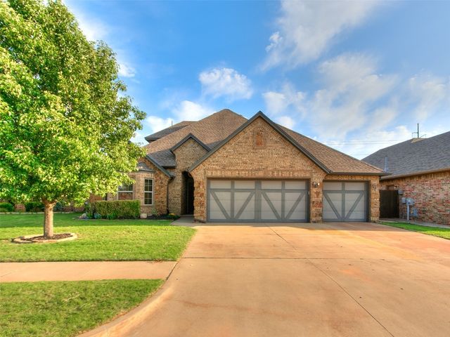 3205 NW 192nd Terrace, Edmond, OK 73012