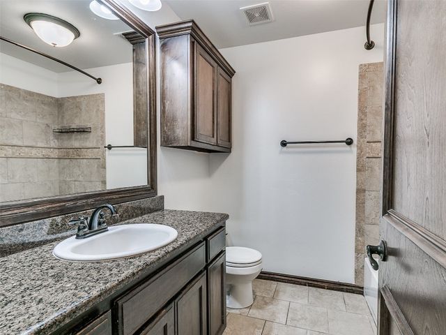 3205 NW 192nd Terrace, Edmond, OK 73012