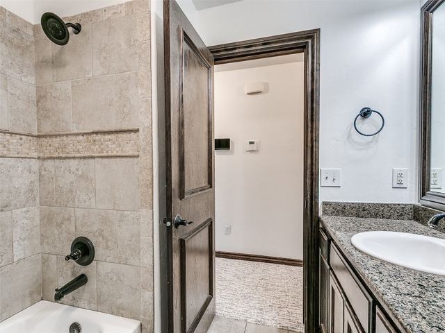 3205 NW 192nd Terrace, Edmond, OK 73012