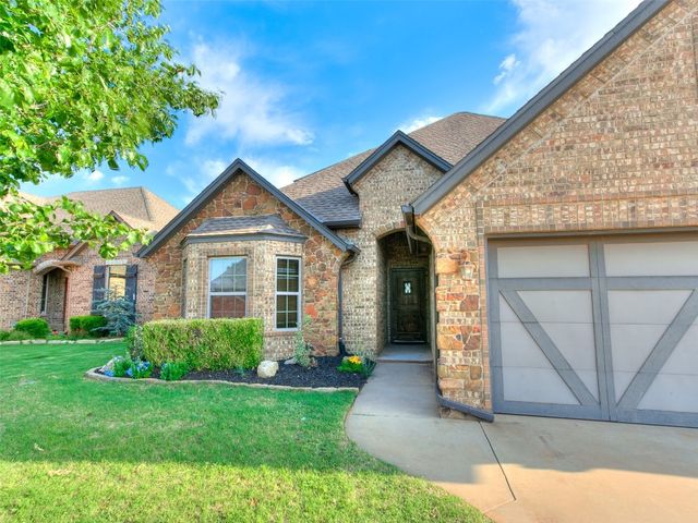 3205 NW 192nd Terrace, Edmond, OK 73012