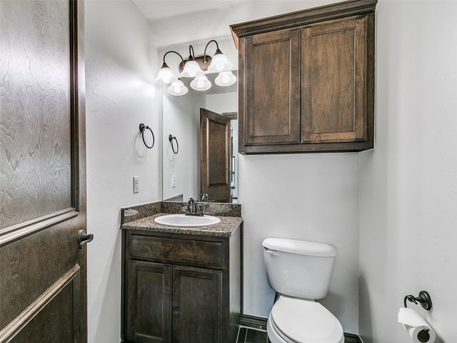 3205 NW 192nd Terrace, Edmond, OK 73012