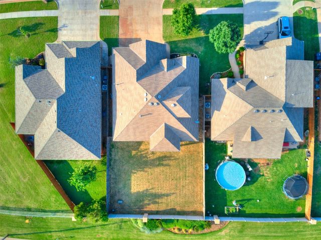 3205 NW 192nd Terrace, Edmond, OK 73012