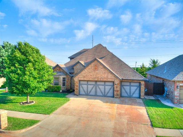3205 NW 192nd Terrace, Edmond, OK 73012