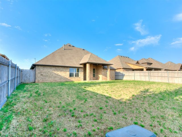 3205 NW 192nd Terrace, Edmond, OK 73012