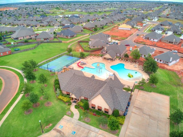 3205 NW 192nd Terrace, Edmond, OK 73012