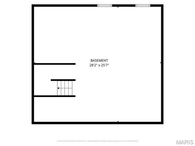 125 N 8th Street, Dupo, IL 62239