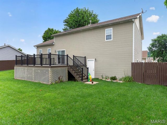 125 N 8th Street, Dupo, IL 62239