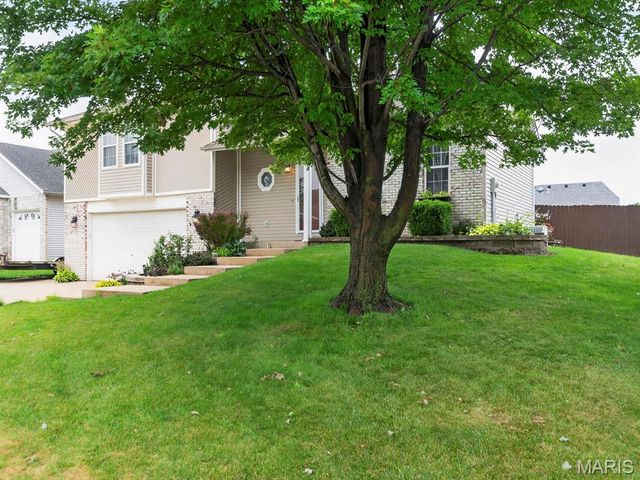 125 N 8th Street, Dupo, IL 62239
