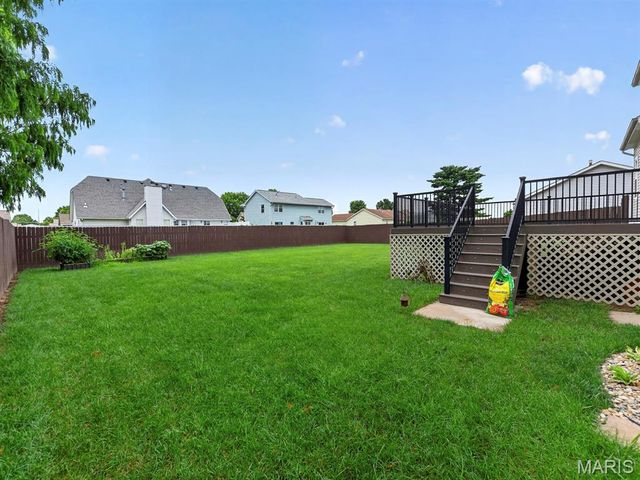 125 N 8th Street, Dupo, IL 62239