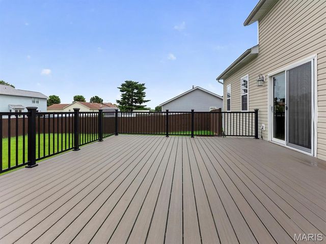125 N 8th Street, Dupo, IL 62239