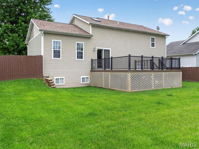 125 N 8th Street, Dupo, IL 62239