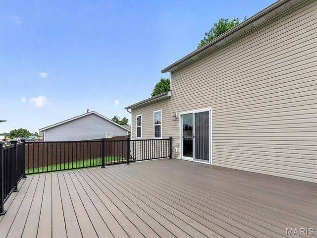 125 N 8th Street, Dupo, IL 62239