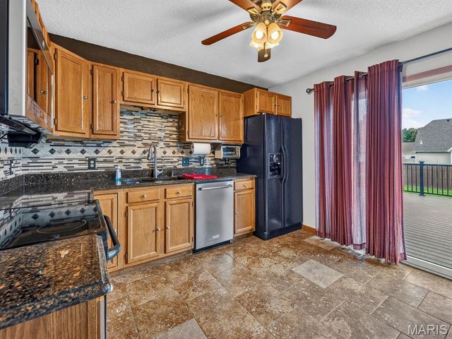 125 N 8th Street, Dupo, IL 62239