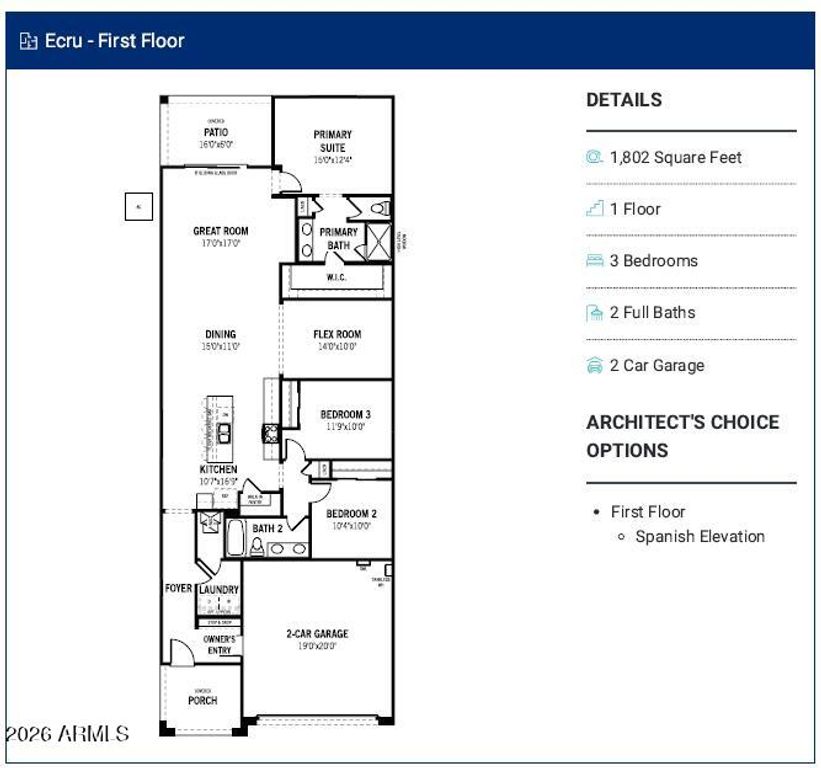 8032 W Berkeley Road, Phoenix, AZ 85035 — photo 2