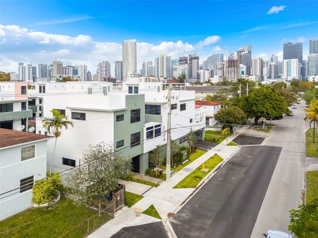 721 SW 11th Street F, Miami, FL 33129