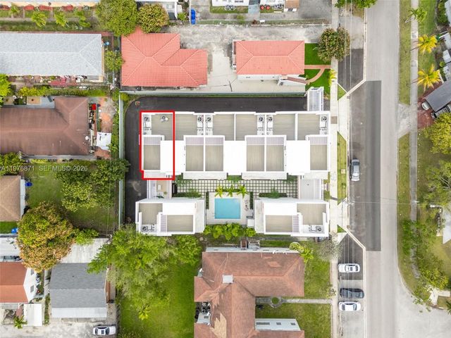 721 SW 11th Street F, Miami, FL 33129