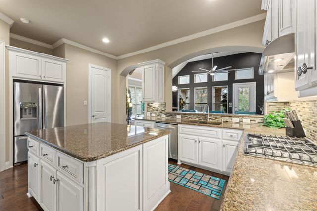 4711 Taylor Lane, Grapevine, TX 76051