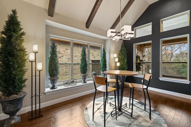 4711 Taylor Lane, Grapevine, TX 76051