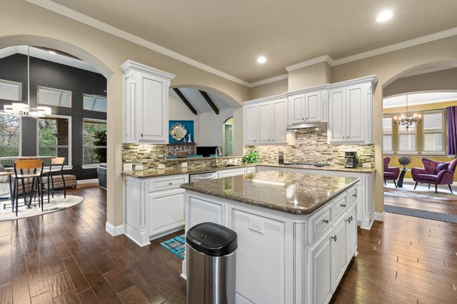 4711 Taylor Lane, Grapevine, TX 76051